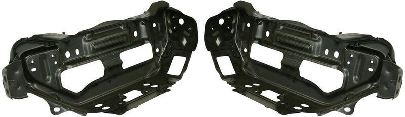 Radiator Support CarParts SET-T250507