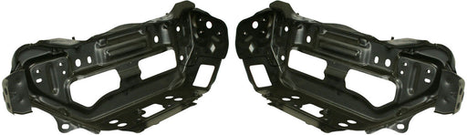Radiator Support CarParts SET-T250507