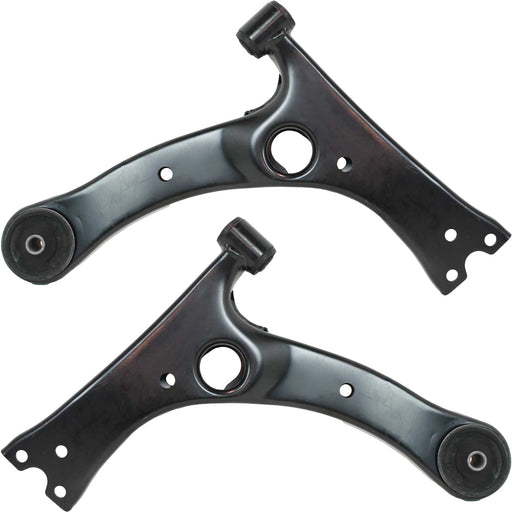 Suspension Control Arm CarParts SET-T281503