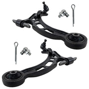 Suspension Control Arm CarParts SET-T281510