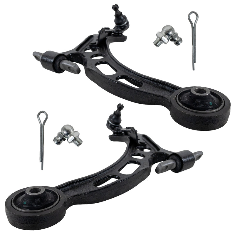 Suspension Control Arm CarParts SET-T281510