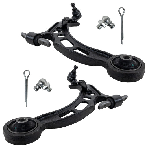 Suspension Control Arm CarParts SET-T281510