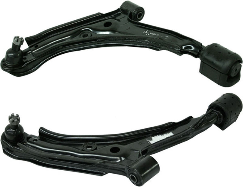 Suspension Control Arm CarParts SET-T281520