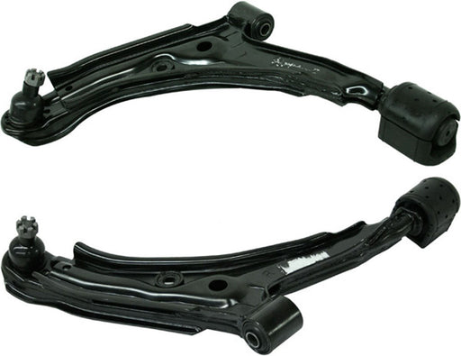 Suspension Control Arm CarParts SET-T281520