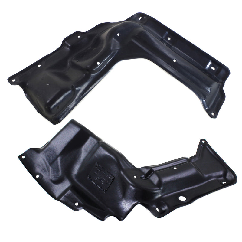 Engine Splash Shield CarParts SET-T310122-1