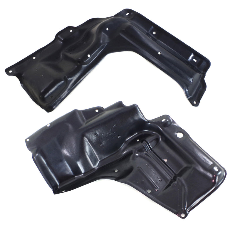 Engine Splash Shield CarParts SET-T310122