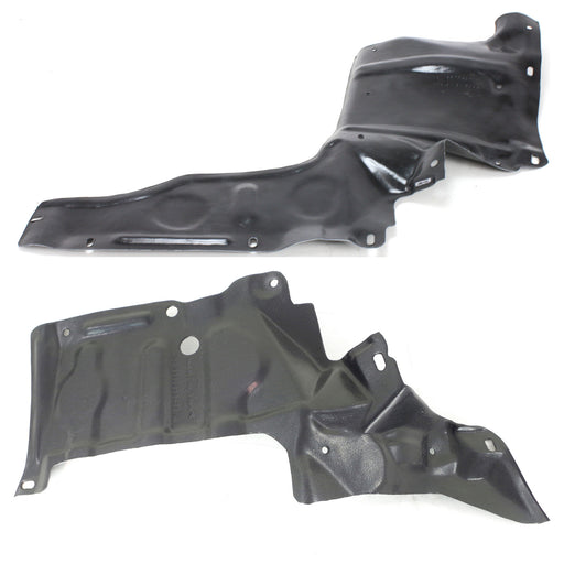 Engine Splash Shield CarParts SET-T310125