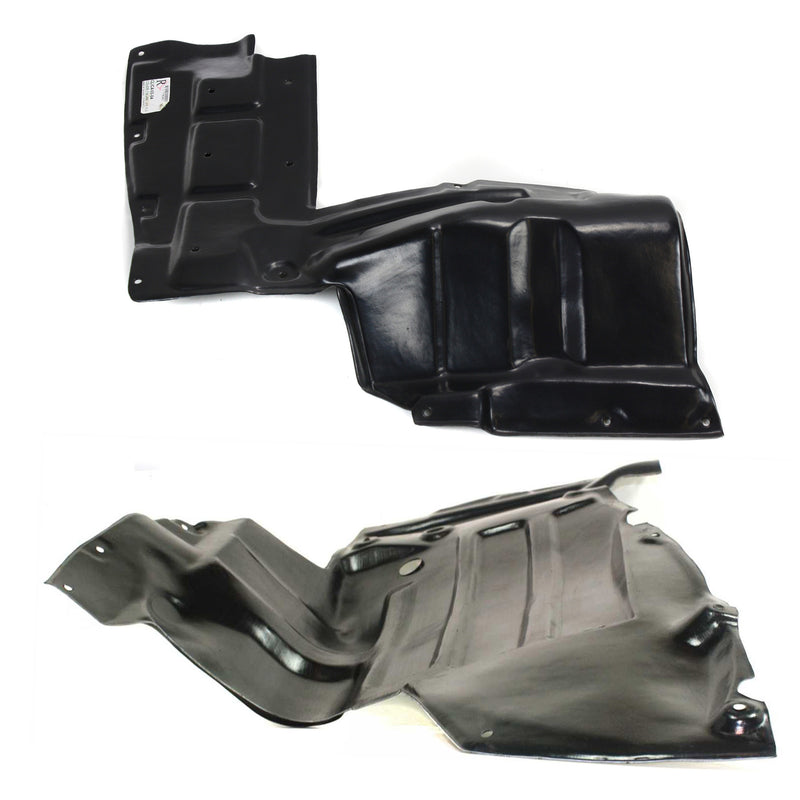 Engine Splash Shield CarParts SET-T310131