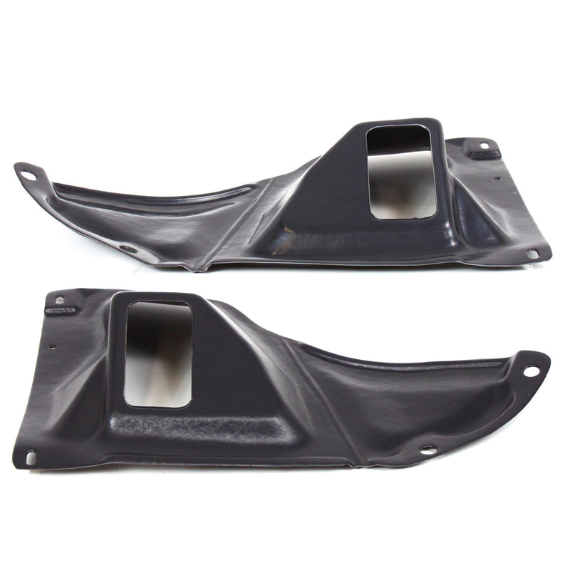 Engine Splash Shield CarParts SET-T310137