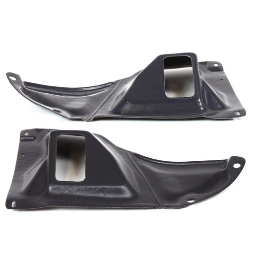 Engine Splash Shield CarParts SET-T310137