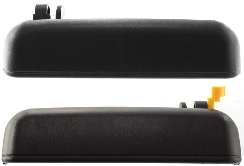 Exterior Door Handle CarParts SET-T462103