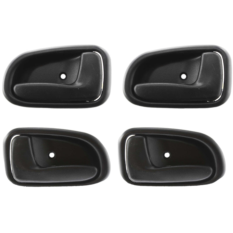 Interior Door Handle CarParts SET-T462119-4