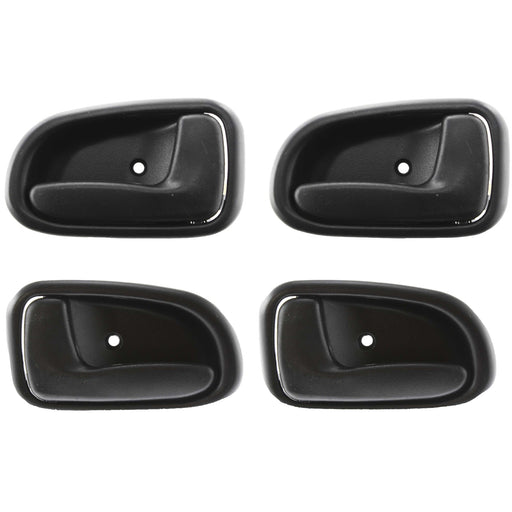 Interior Door Handle CarParts SET-T462119-4