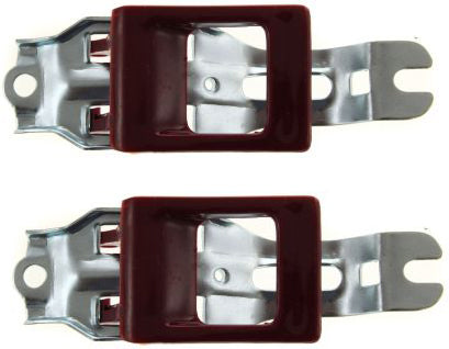 Interior Door Handle CarParts SET-T462124-2