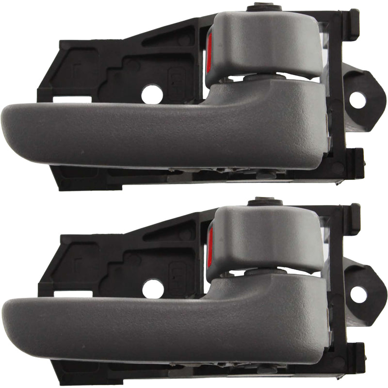 Interior Door Handle CarParts SET-T462131-2