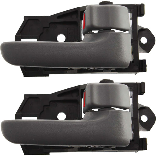 Interior Door Handle CarParts SET-T462131-2