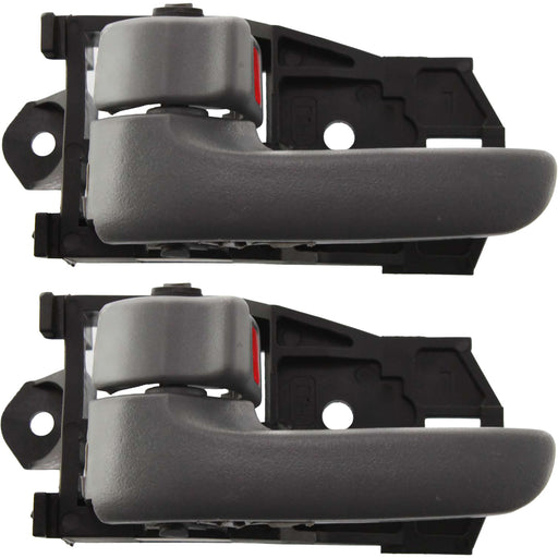 Interior Door Handle CarParts SET-T462132-2