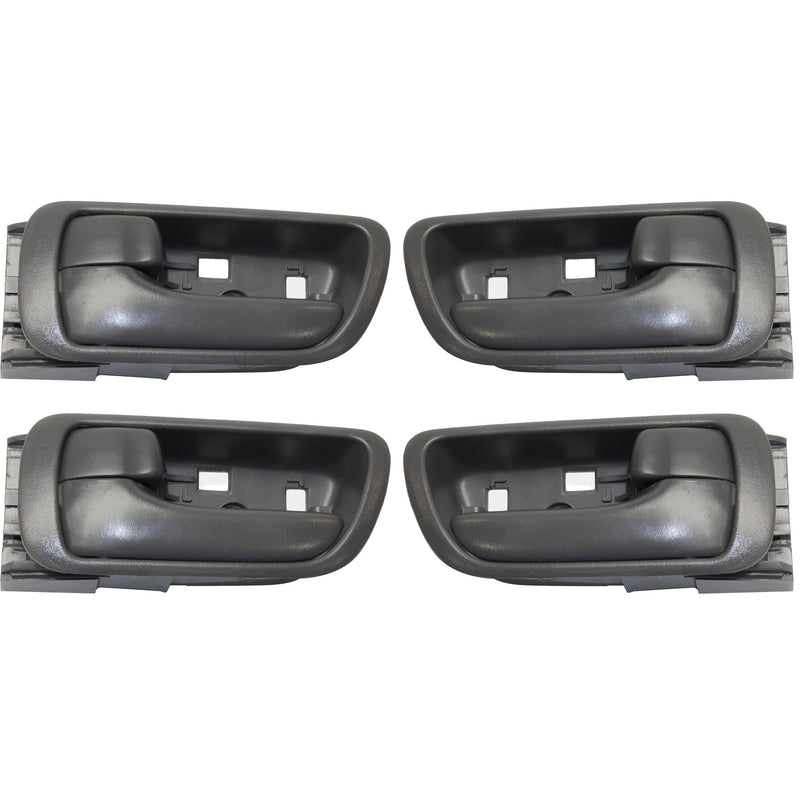 Interior Door Handle CarParts SET-T462133-4