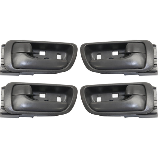 Interior Door Handle CarParts SET-T462133-4