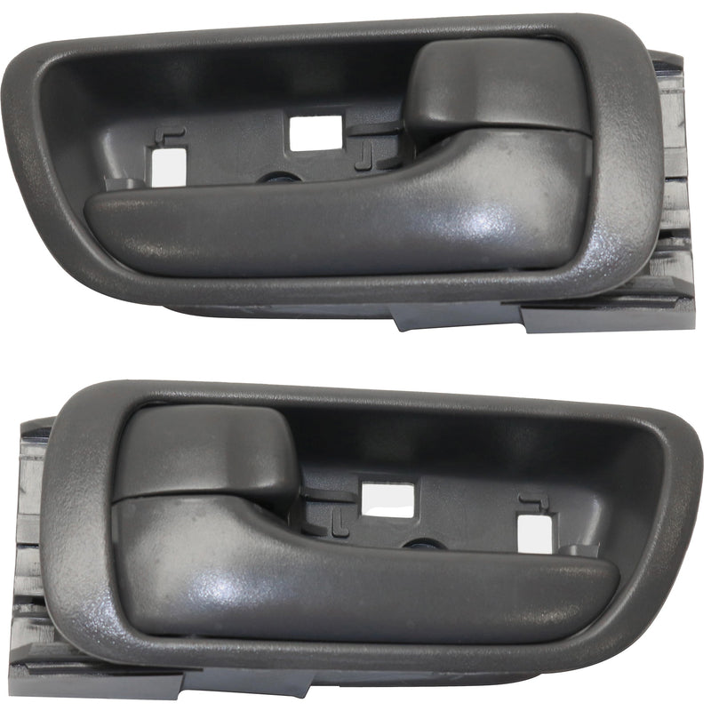Interior Door Handle CarParts SET-T462133