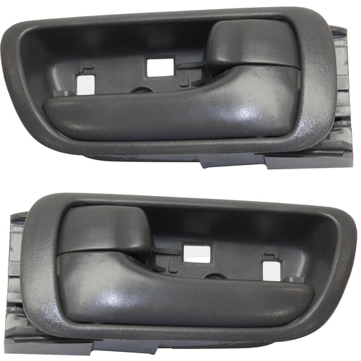Interior Door Handle CarParts SET-T462133