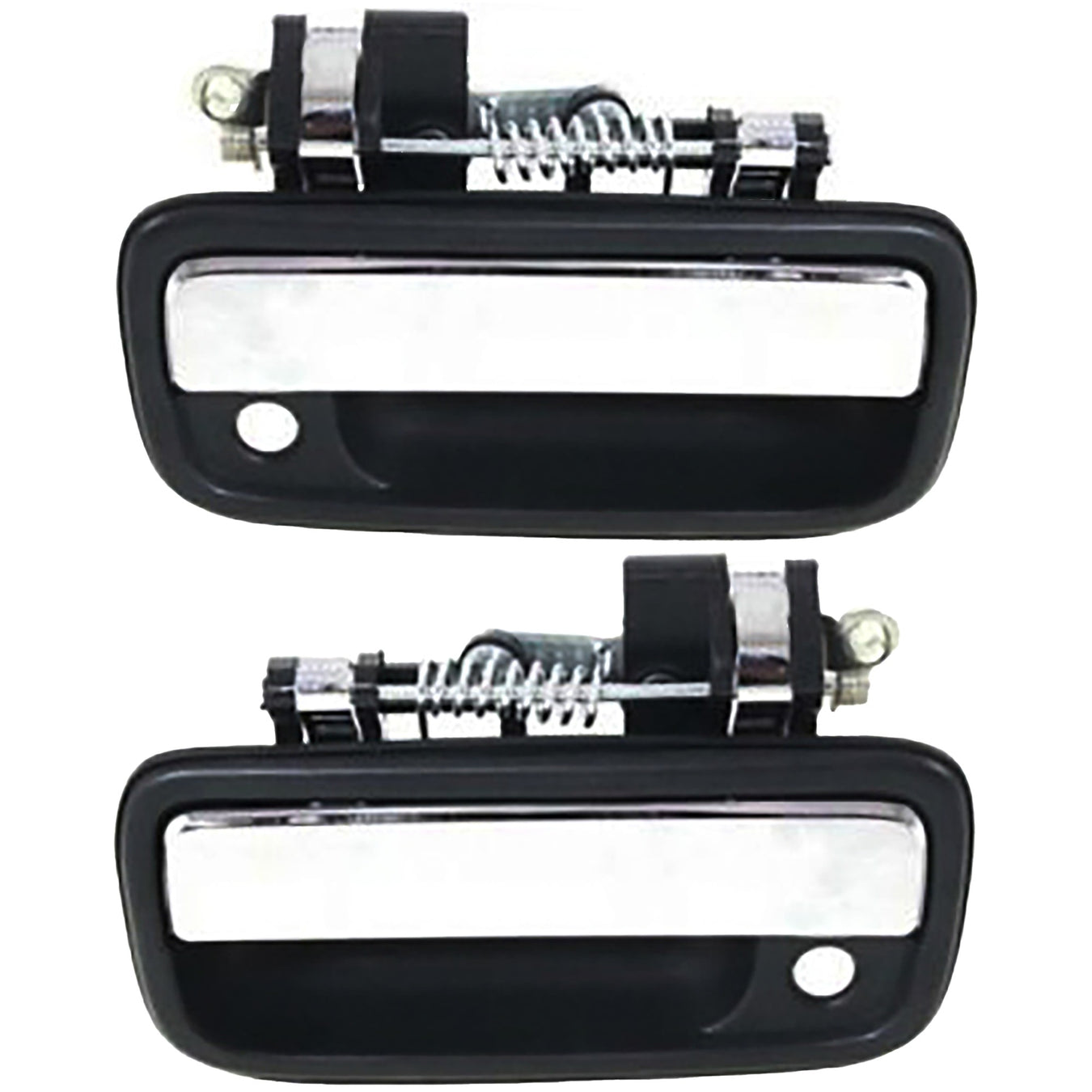 Toyota Tacoma Parts & Accessories