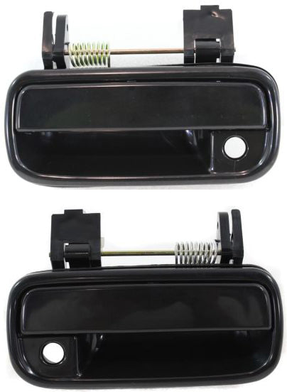 Exterior Door Handle CarParts SET-T462149
