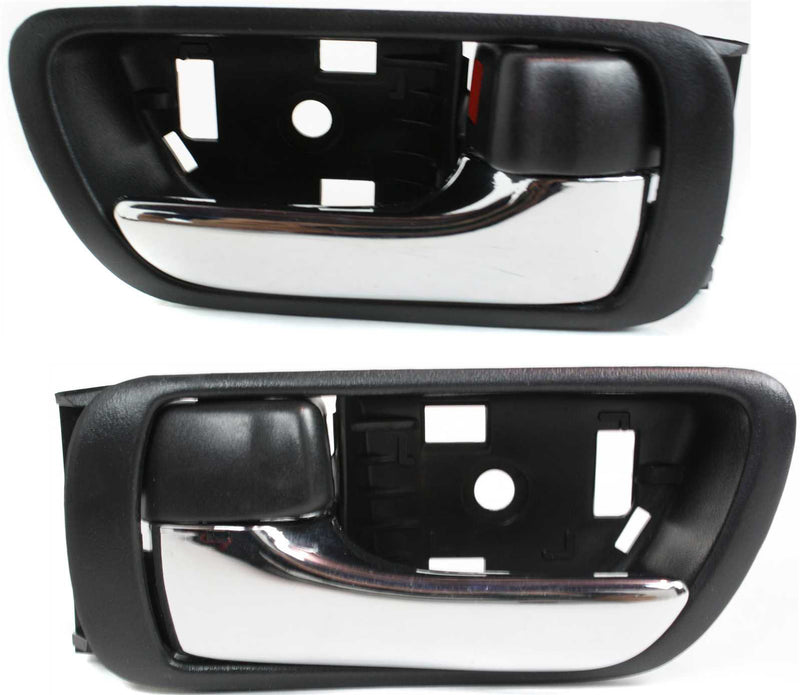 Interior Door Handle CarParts SET-T462165