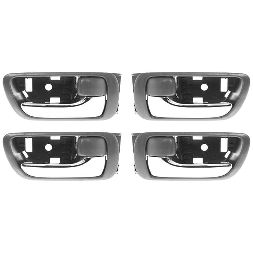 Interior Door Handle CarParts SET-T462167-4