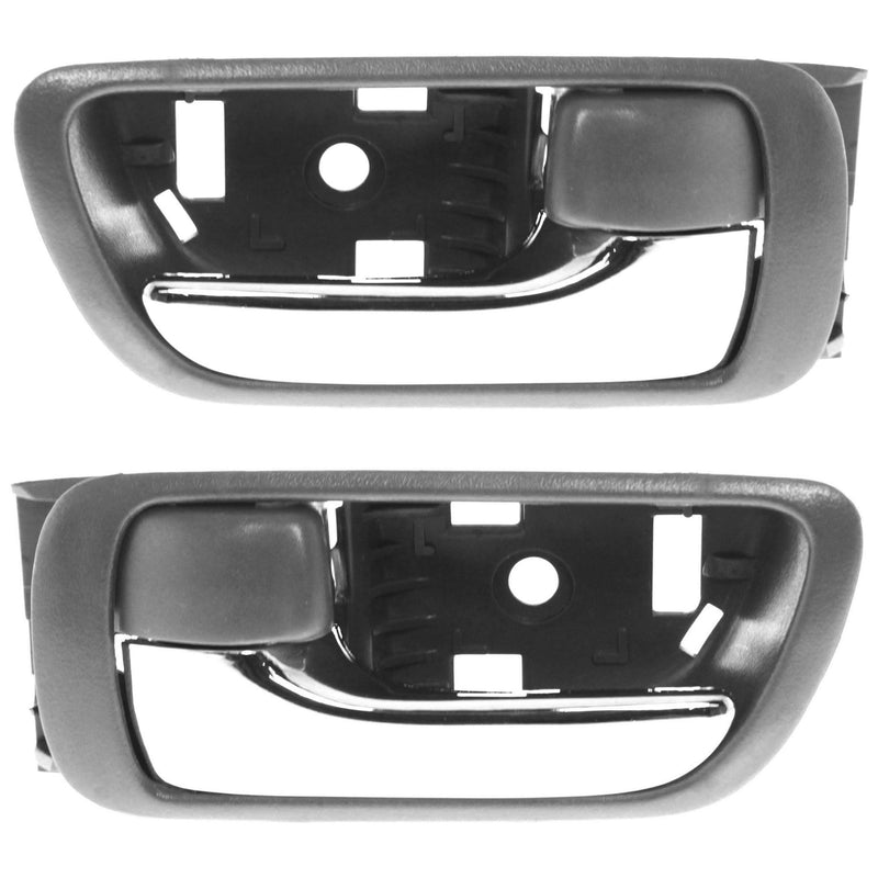 Interior Door Handle CarParts SET-T462167