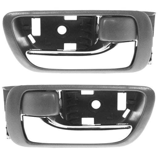 Interior Door Handle CarParts SET-T462167