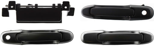 Exterior Door Handle CarParts SET-T462181-4