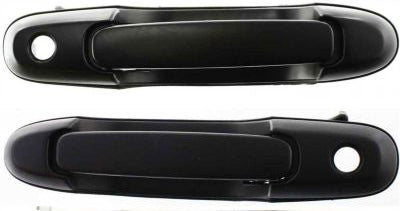 Exterior Door Handle CarParts SET-T462181