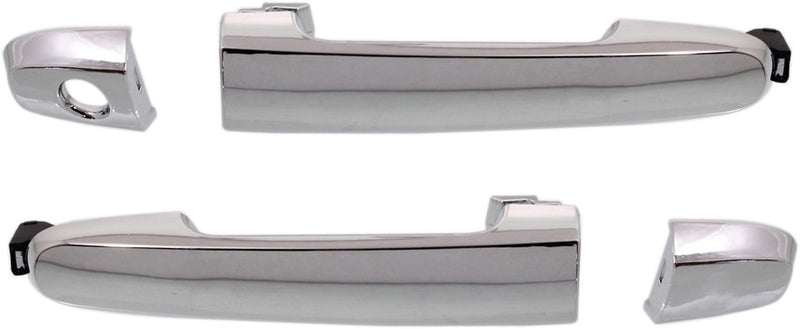 Exterior Door Handle CarParts SET-T462501