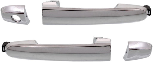Exterior Door Handle CarParts SET-T462501