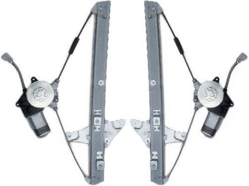 Window Regulator CarParts SET-T462903