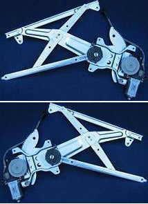Window Regulator CarParts SET-T462907