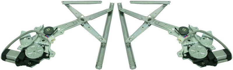 Window Regulator CarParts SET-T462927