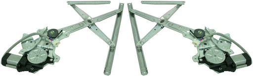 Window Regulator CarParts SET-T462927