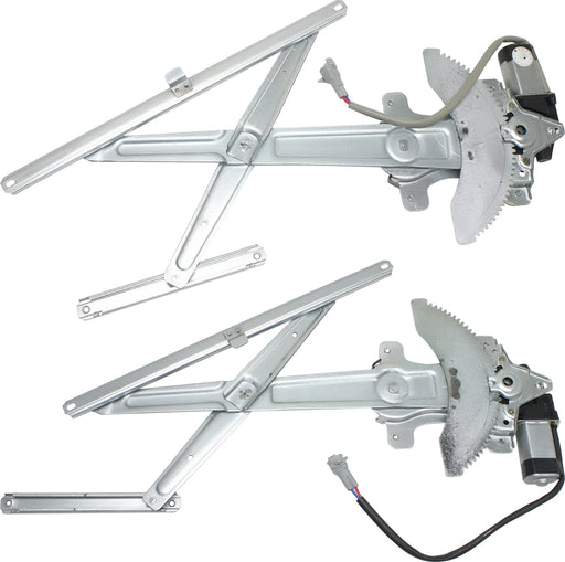 Window Regulator CarParts SET-T462931