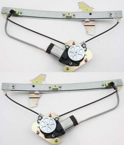 Window Regulator CarParts SET-T464921