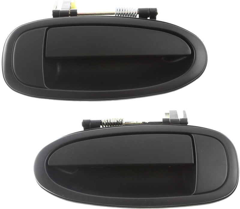 Exterior Door Handle CarParts SET-T491329