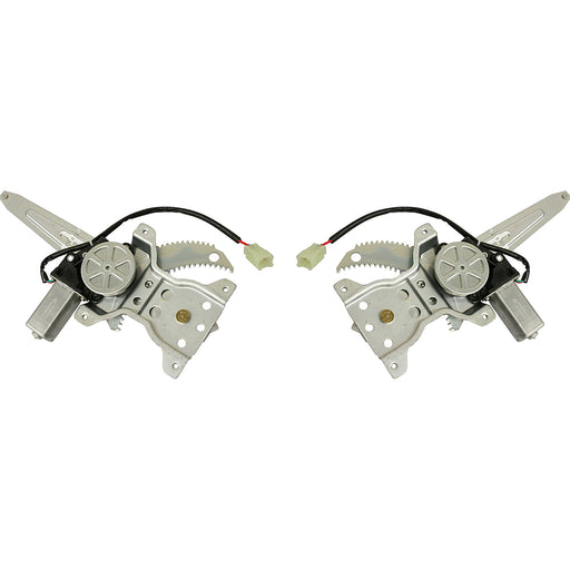 Window Regulator CarParts SET-T491709