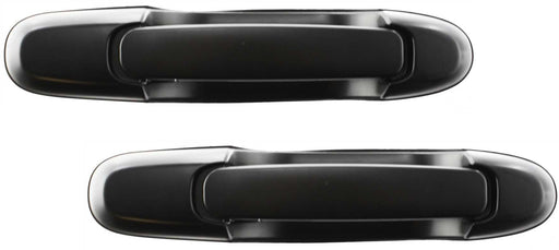 Exterior Door Handle CarParts SET-T494702