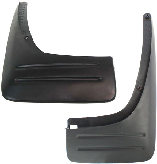 Mud Flap CarParts SET-T552903
