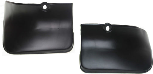 Mud Flap CarParts SET-T552905