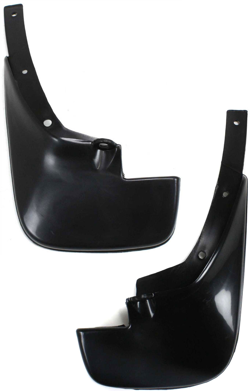 Mud Flap CarParts SET-T552907