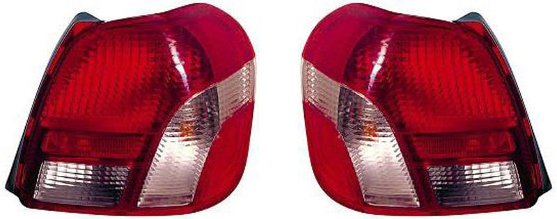 Tail Light CarParts SET-T730109