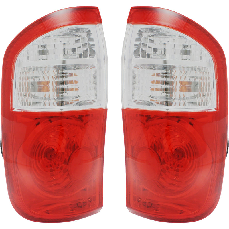 Tail Light CarParts SET-T730125