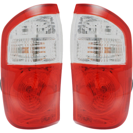 Tail Light CarParts SET-T730125
